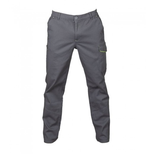 PANTALONE ZURIGO HEAVY MAN