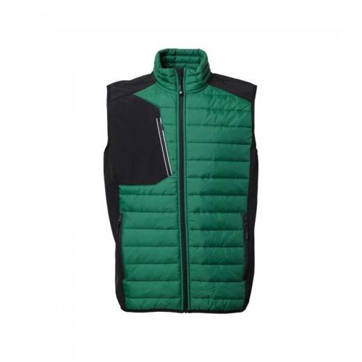 GILET COBLENZA MAN