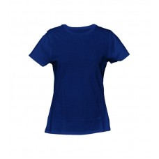 T-SHIRT LOS ANGELES LADY