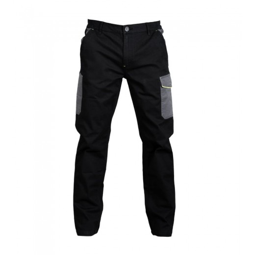 PANTALONE ZURIGO BICOLOR