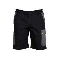 PANTALONE ZURIGO BICOLOR SHORTS