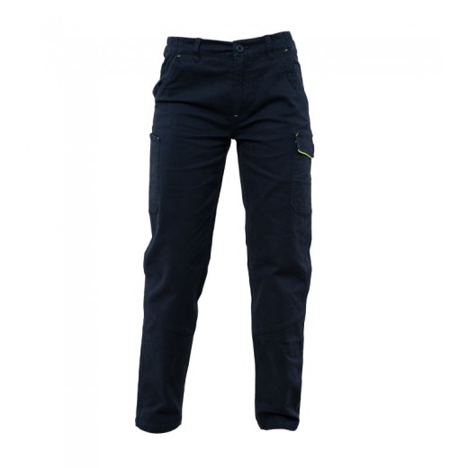 PANTALONE ZURIGO HEAVY LADY
