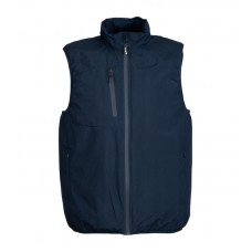 GILET BOBBIO