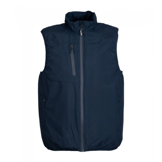 GILET BOBBIO