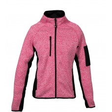 KNITTED FLEECE MONVISO LADY