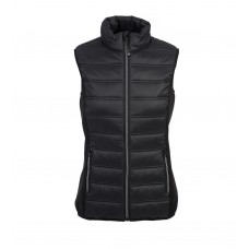 GILET NANTES LADY