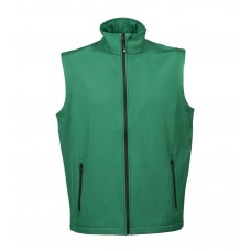 GILET SANTANDER