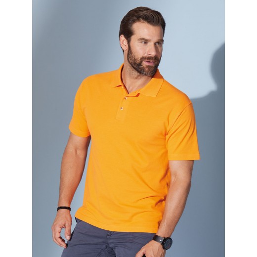 POLO PIQUÃ© MEDIUM JN020