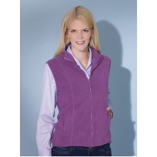 GIRLY MICROFLEECE VEST JN048