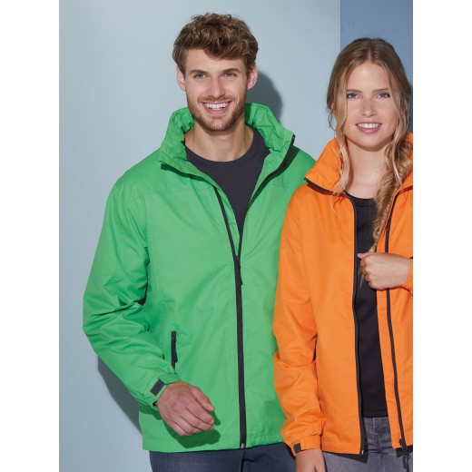 MEN'S WINDBREAKER JN1041