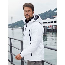 MEN'S OUTDOOR HYBRID JACKET JN1050