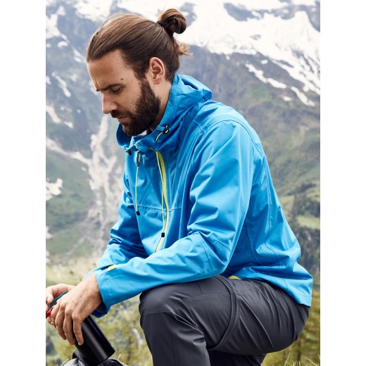 MEN'S OUTDOOR JACKET JN1098