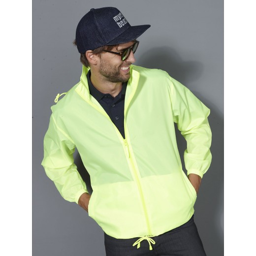 MEN'S PROMO JACKET JN1132