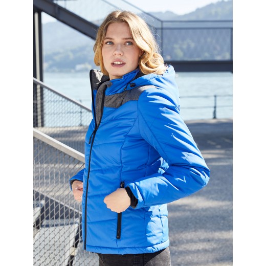 LADIES' WINTER JACKET JN1133