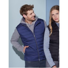 MEN'S PADDED VEST JN1136