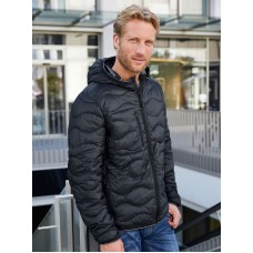 MEN'S PADDED JACKET JN1156