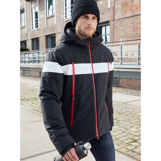 MENâS WINTERSPORT JACKET JN1174