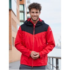 MENâS ALLWEATHER JACKET JN1180