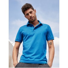 MEN'S MERCERISED POLO SLIM FIT JN1302