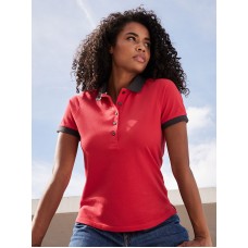 LADIES' POLO JN1303