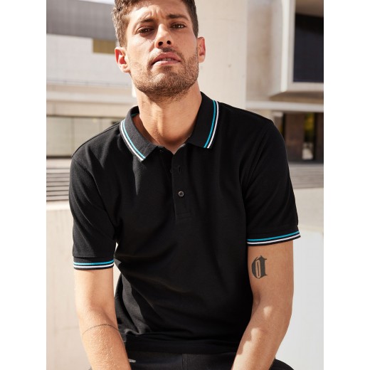 MEN'S POLO JN1306