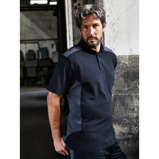 MEN'S WORKWEAR POLO - STRONG JN1826