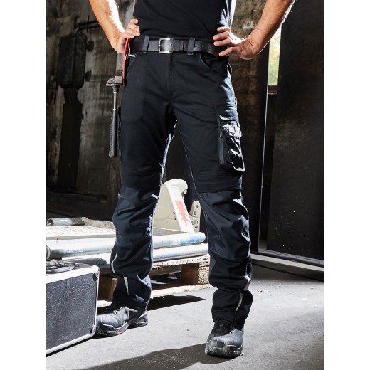 WORKWEAR PANTS - STRONG JN1832