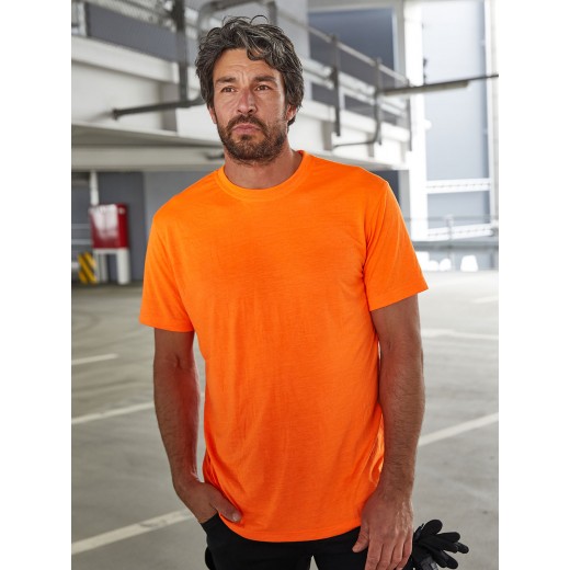 MEN'S SIGNAL WORKWEAR T-SHIRT JN1838