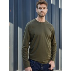 MENâS WORKWEAR-LONGSLEEVE-T JN1840