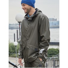 WORKER RAIN-JACKET JN1846