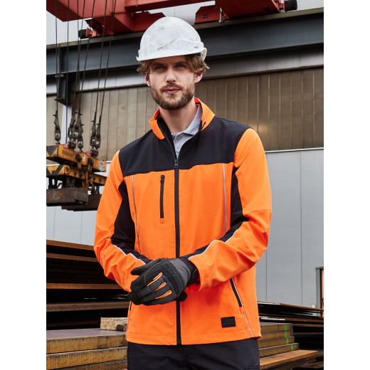 SIGNAL-WORKWEAR JACKET JN1854