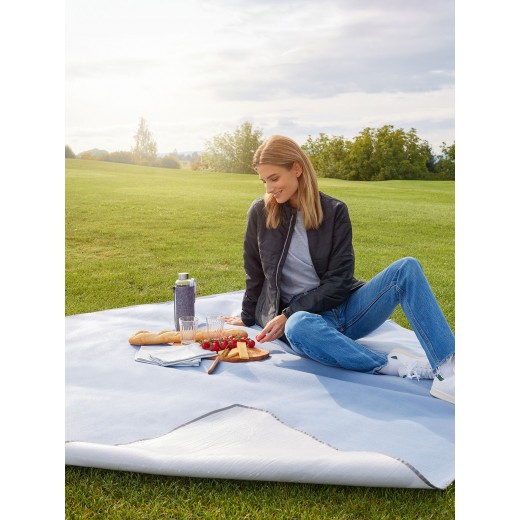 PICNIC BLANKET XL 180X180 JN1906