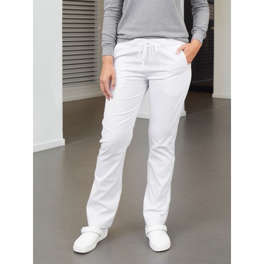 LADIESâ COMFORT-PANTS JN3003