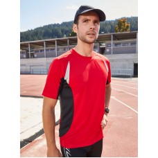 MEN'S RUNNING-T JN391