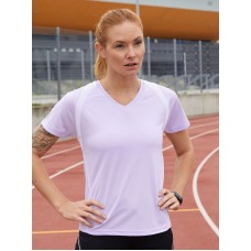 LADIES' RUNNING-T JN396