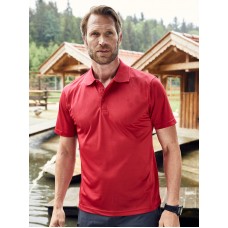 MEN'S POLO HIGH PERFORMANCE JN401