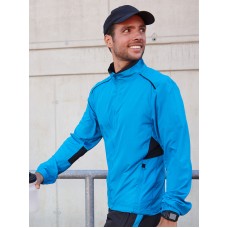 MEN'S PERFORMANCE JACKET JN476