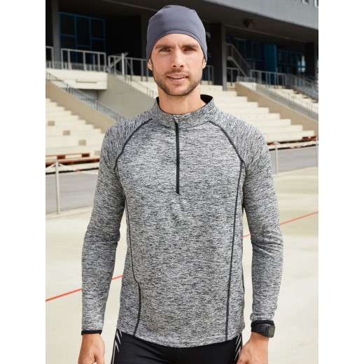 MEN'S SPORTSSHIRT LONGSLEEVE JN498