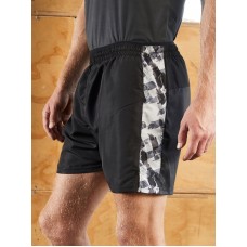 MEN'S SPORTS SHORTS JN526