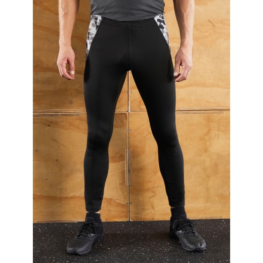 MEN'S SPORTS TIGHTS JN528