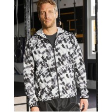 MEN'S SPORTS JACKET JN534