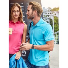 MEN'S ACTIVE POLO JN576