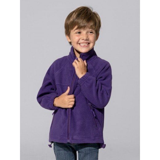 PILE BAMBINO ZIP INTERA FLRK300