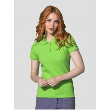 POLO DONNA MANICA CORTA REGULAR POPL200