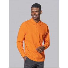 POLO UOMO MANICA LUNGA REGULAR PORA210LS