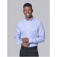 CAMICIA UOMO MANICA LUNGA OXFORD SHAOXF