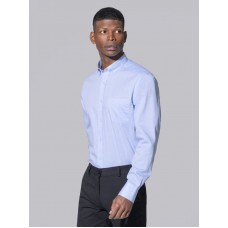 CAMICIA UOMO MANICA LUNGA POPELINE SHAPOP