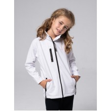 SOFTSHELL BAMBINO SOFTJACKID