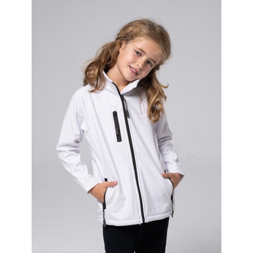 SOFTSHELL BAMBINO SOFTJACKID