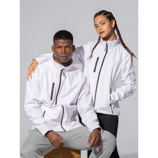 SOFTSHELL DONNA SOFTJACKL